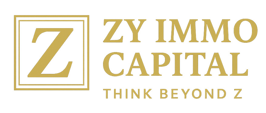 ZY IMMO Capital